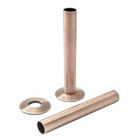 Sleeve Set (18 x 130mm) (Antique Copper)