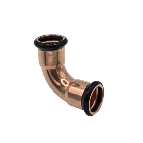 Lawton Press Fit M Profile Elbow
