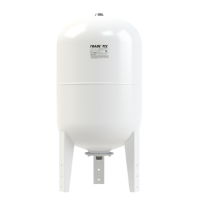 Intatec Trade-tec Potable Vessel without Bracket (100L)