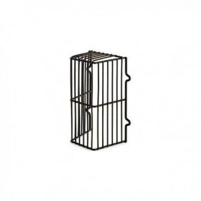 Boiler Overflow Terminal Guard (8 x 3 Inch)