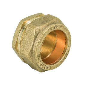 Compression Stop End 15mm