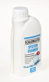 Scalemaster Water Treatment Cleaner 500ml