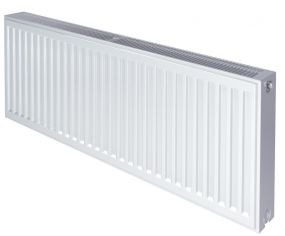Stelrad Compact Radiator Double Convector 450mm High X 2400mm Long 