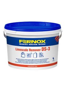 Fernox DS-3 Central Heating Limescale Remover 2kg
