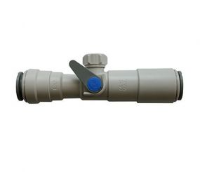 JG Speedfit Double Check Service Valve (15mm)