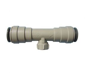 JG Speedfit Double Check Valve (15mm)