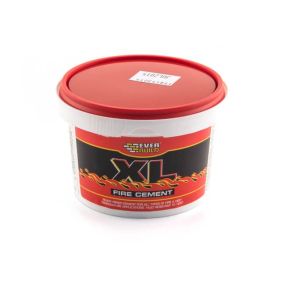Everbuild XL Fire Cement (500g)
