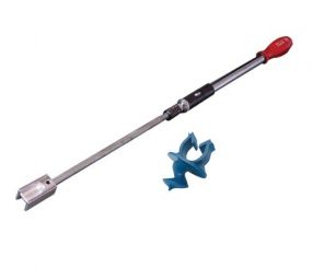 JG Speedfit Floor Clips (Pack of 100)