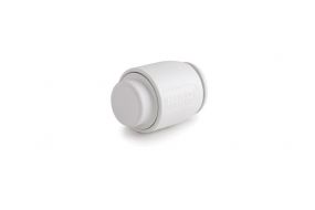 Hep2O Polybutylene Demountable Pipe End Cap (10mm)