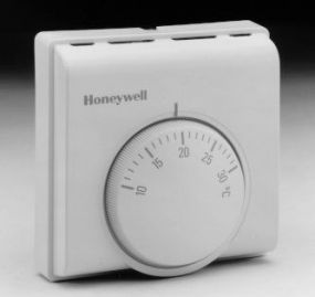 Honeywell T6360B 1028 Room Thermostat Wired