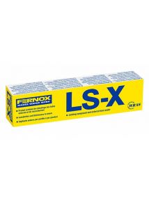 Fernox LS-X Central Heating Leak Sealer Tube 50ml