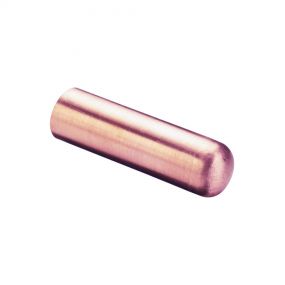 Copper Push-Fit Blanking Plug 15mm