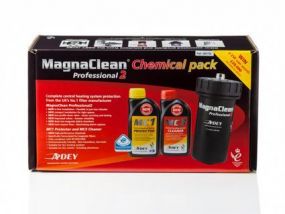 Adey Magnaclean Professional 2 Filter 22mm and Chemical Pack