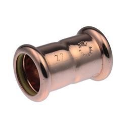 Pegler Xpress Copper Gas 67mm SG1 Coupling