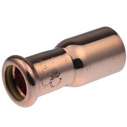 Pegler Xpress Copper GAS 28mm x 15mm SG6 Reducer