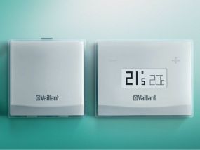 Vaillant vSMART System/Open Vent Pack