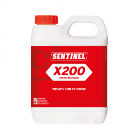 Sentinel X200 Noise Reducer 1Litre Bottle