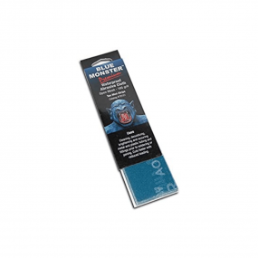 Blue Monster Abrasive Strips (10 Pack)