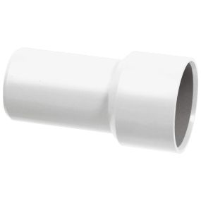 McAlpine Solvent Weld Adaptor (40mm x 1.1/2 Inch)