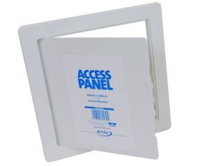 Arctic Hayes Access Panel 200MM X 200MM