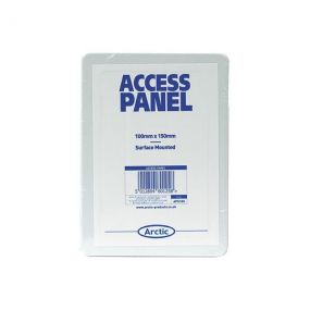 Arctic Hayes Access Panel 100MM X 150MM