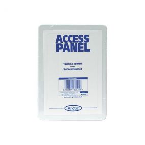 Arctic Hayes Access Panel (100 x 150mm)