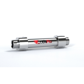 Intatec Activflo Water Conditioner (195mm Body) (1 Inch)