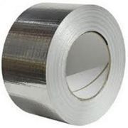 Aluminium Foil Tape 50mm X 45m