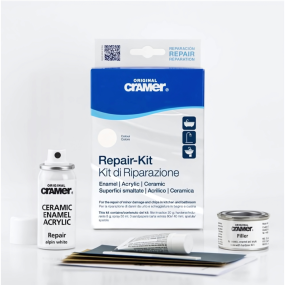 Cramer Repair Kits and Sticks