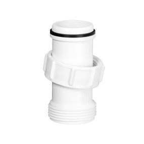 McAlpine Coupling Extension (1.1/4 x 3 Inch BSP)