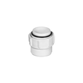 McAlpine Coupling Extension (1.1/4 x 1 Inch BSP)