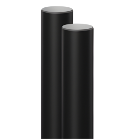 Pipelife Master3 Plus Acoustic Soil Plain Pipe (Bundle of 10 Lengths) (160mm x 3m)