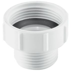 McAlpine Coupling (1.1/4 x 1 Inch BSP FxM)