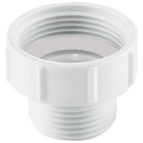 McAlpine Coupling (1 x 3/4 Inch BSP FxM)