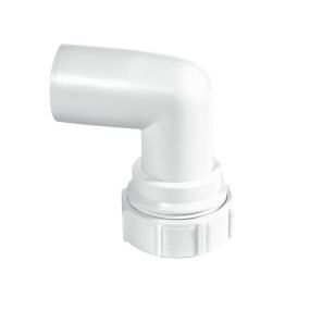 McAlpine Trap Conversion Bend (1.1/4 Inch BSP)