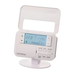 ESi 4 series wireless programmable room thermostat