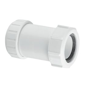 McAlpine Multifit x Surefit Connector (1.1/4 Inch)