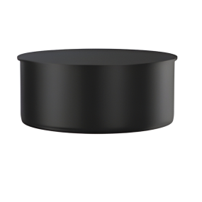 Pipelife Master3 Plus Acoustic Soil Socket Plug (110mm)