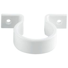 McAlpine Pipe Clip (1.1/4 Inch BSP)