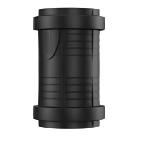 Pipelife Master3 Plus Acoustic Soil Straight Adaptor (50mm)