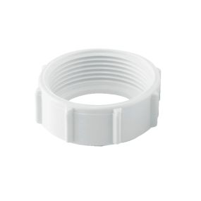 McAlpine Multifit Nut (1.1/4 Inch BSP)