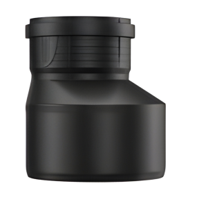 Pipelife Master3 Plus Acoustic Soil Reducer (160/110mm)