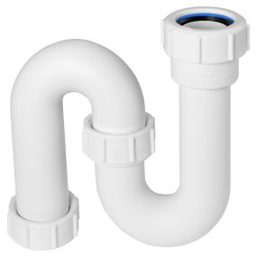 McAlpine Tubular Trap (1.1/4 Inch BSP)