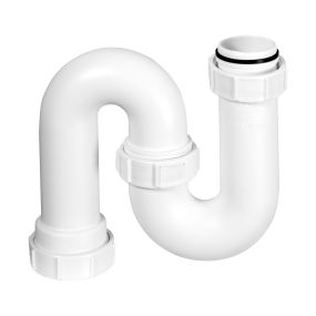 McAlpine Tubular Swivel Trap (1.1/2 Inch)