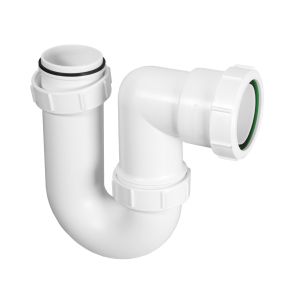 McAlpine Tubular Swivel Trap with 75mm Seal (2 Inch)