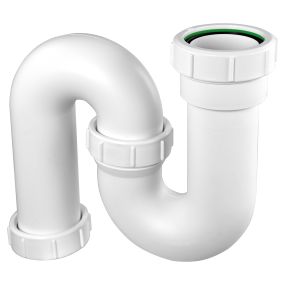 McAlpine Tubular Swivel Trap (2 Inch)