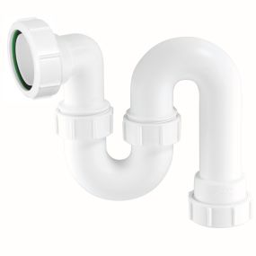 McAlpine Running S Trap (2 Inch)