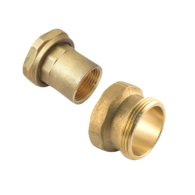 Pump Adaptors and Unions