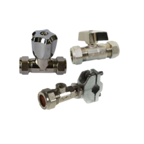Miscellaneous Isolating Valves