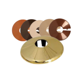 Talon Pipe Collars - Other colours